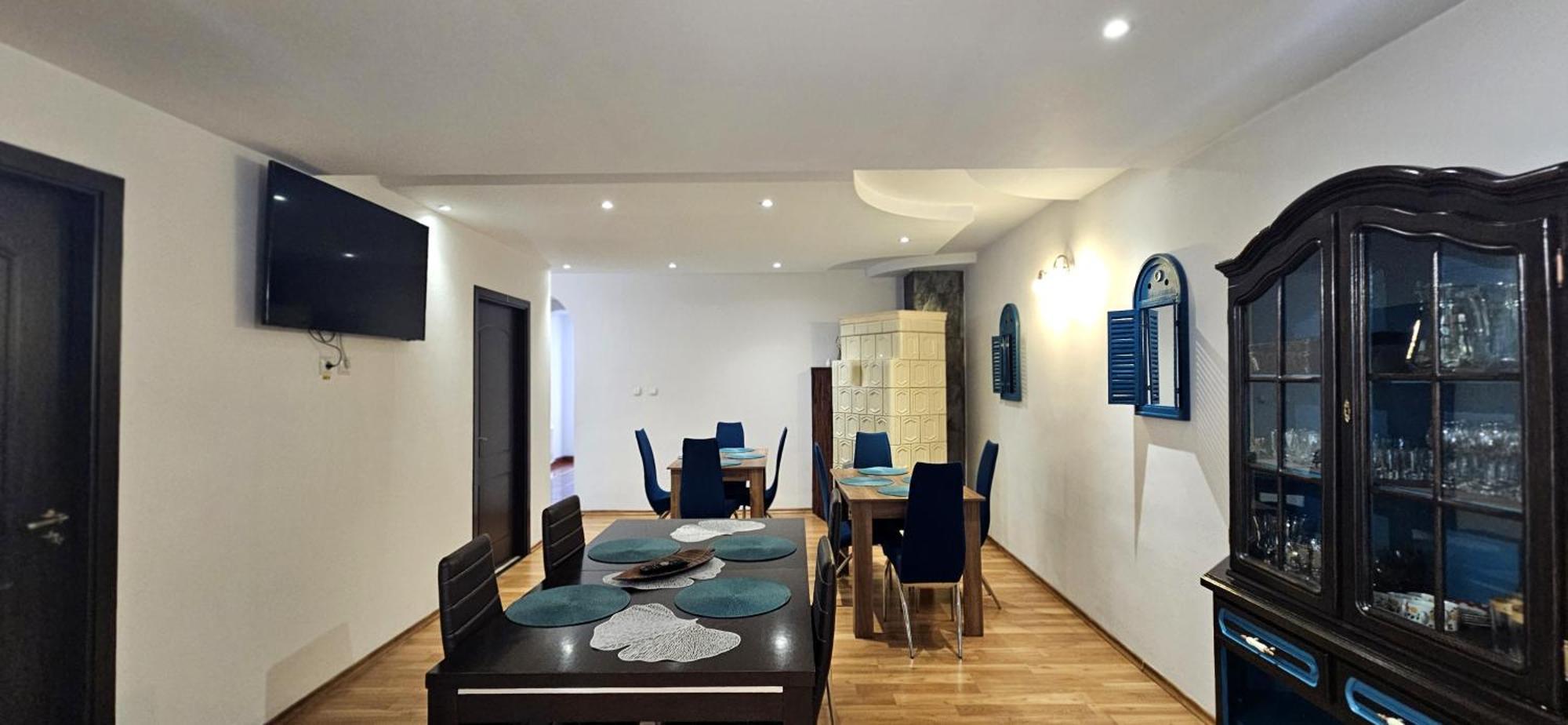 Hotel Hillside Oradea Exterior foto